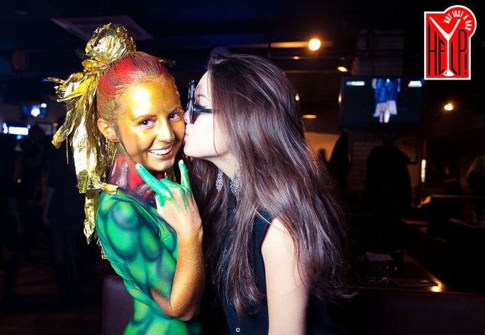 Karina Zabarova | Москва