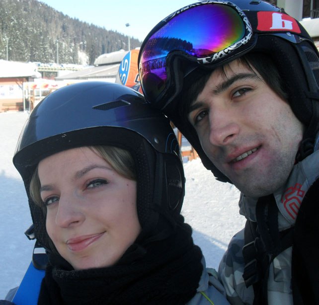 Владислав Дегтярь Usama | Киев