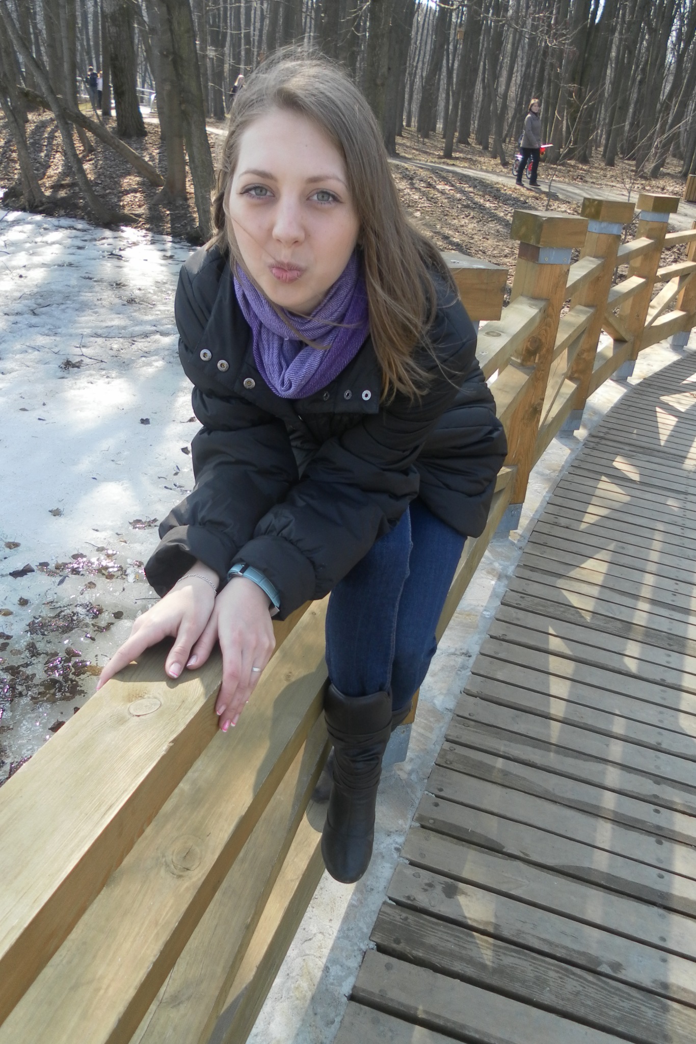 Фото профиля