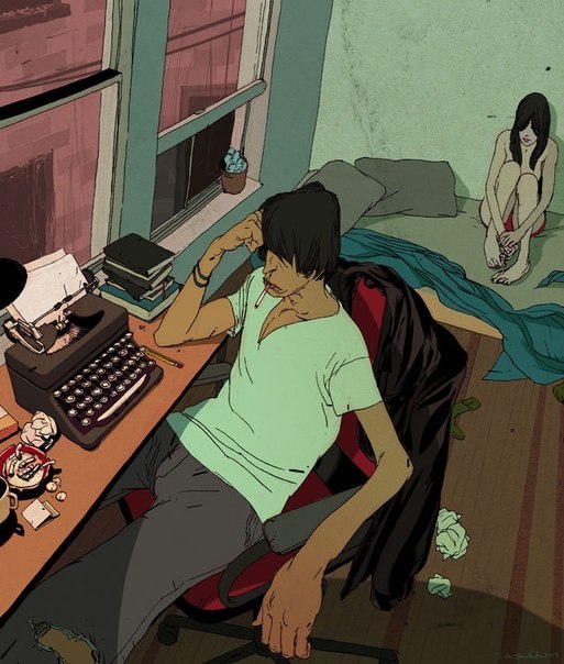 Александр Яшин | Санкт-Петербург