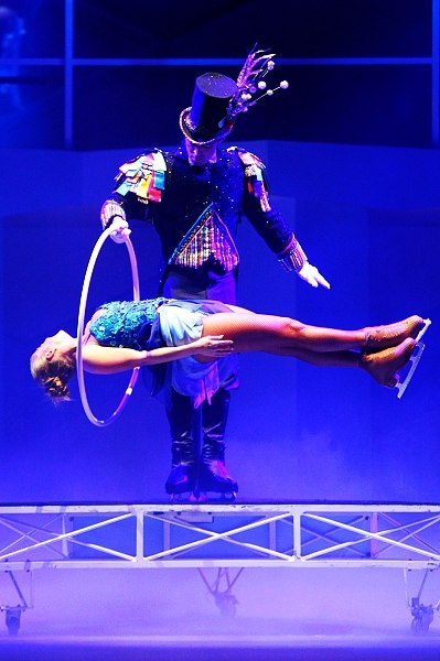 Мин Ян | Москва