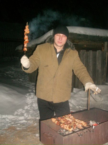 №9, Юрий Ефимов №9, Юрий Ефимов