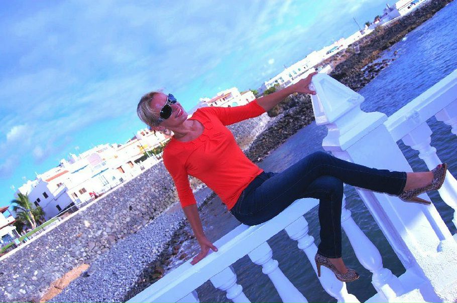 №117, Маргарита Аникьева, Benidorm №117, Маргарита Аникьева, Benidorm