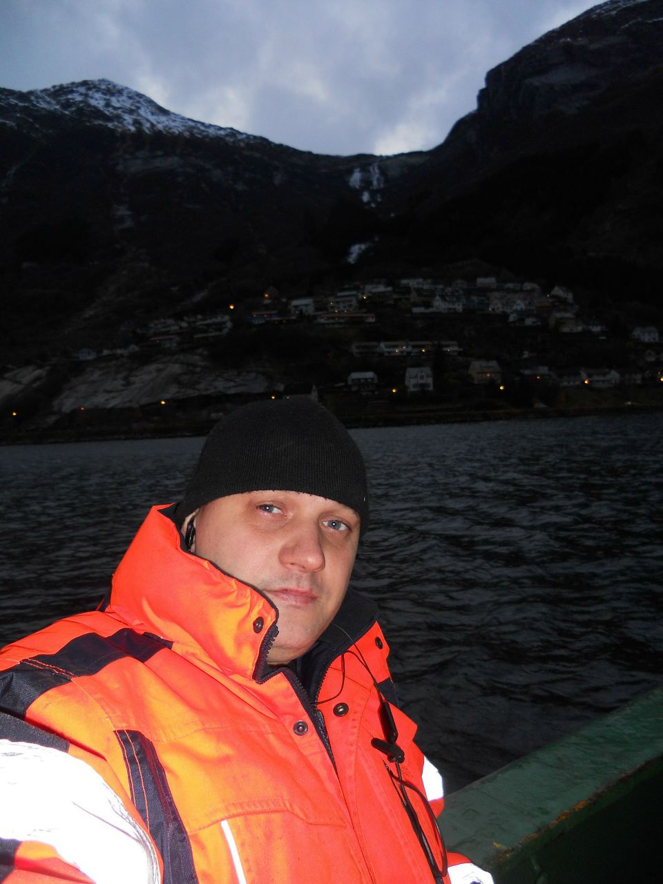 Алексей Дашдамиров 