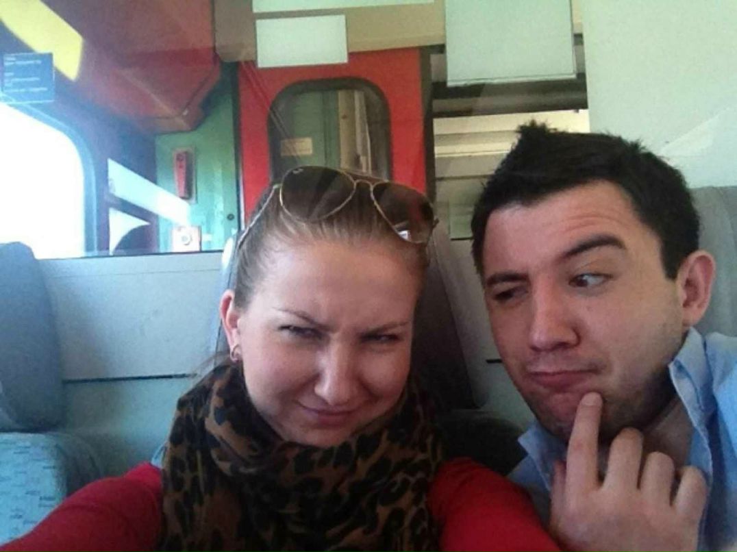 Amir Akramov | Москва