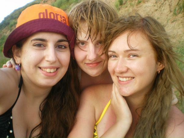 №26, Мария Губина, Москва №26, Мария Губина, Москва