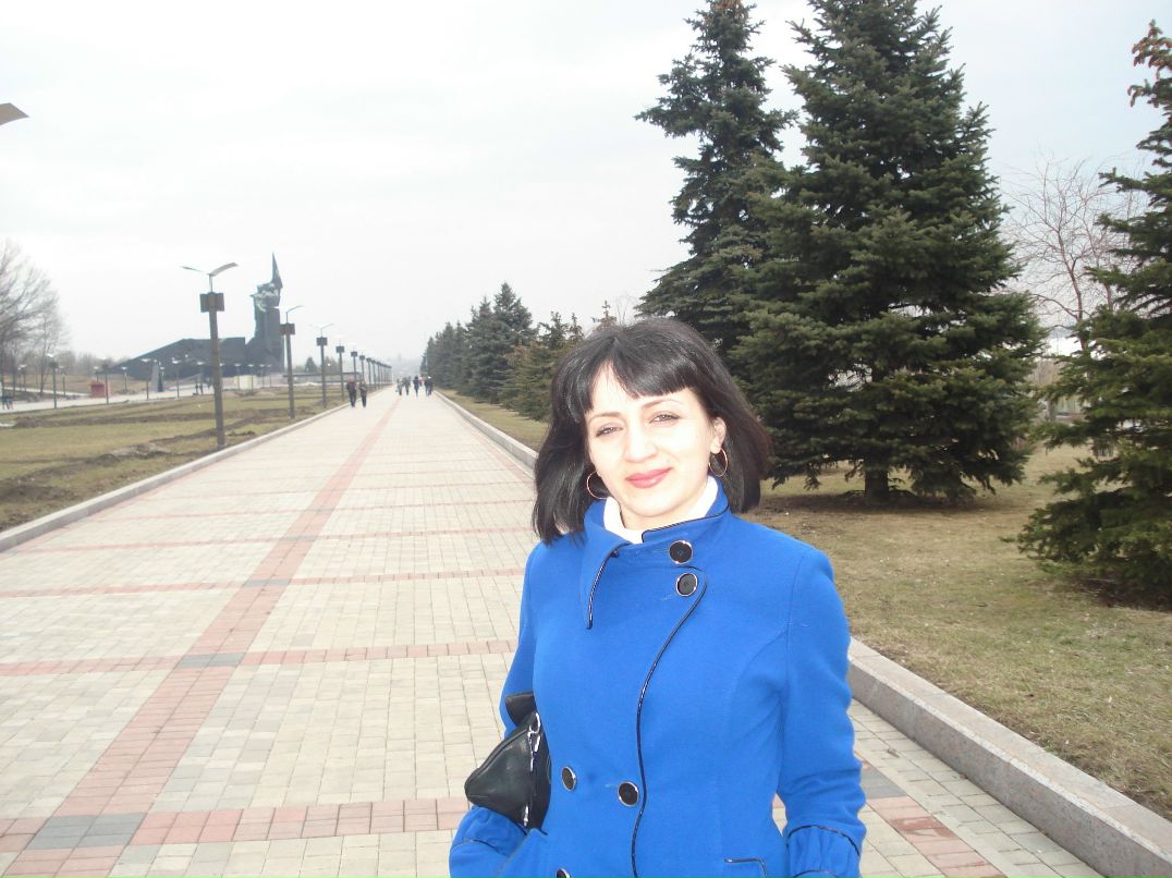 Эльвира Мамутова | 