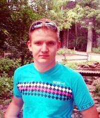 Владислав Савчук | Одесса