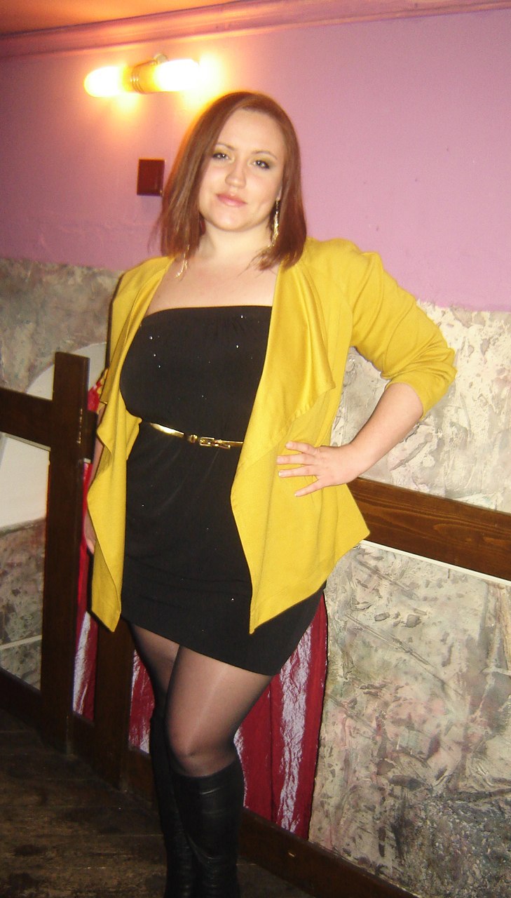 Александра Казанцева | Омск