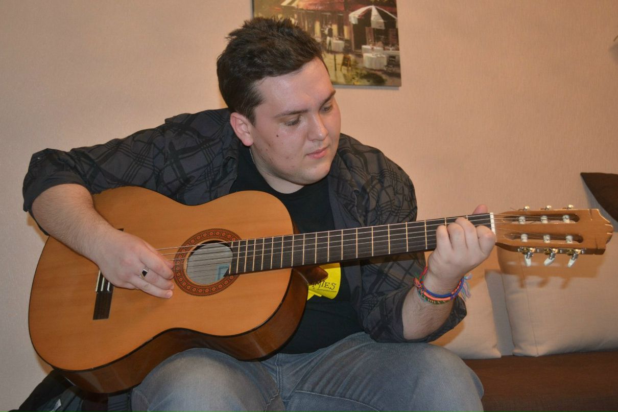 Игорь Брынько | Киев