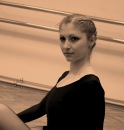 Фотография Лия Элбакиева