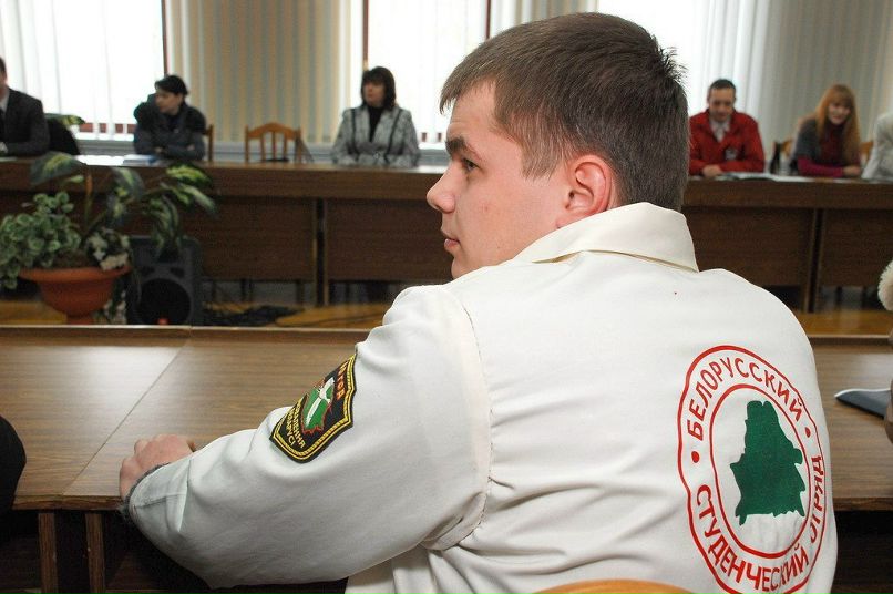 Виталий Волкович Vol4ik™ | Брест