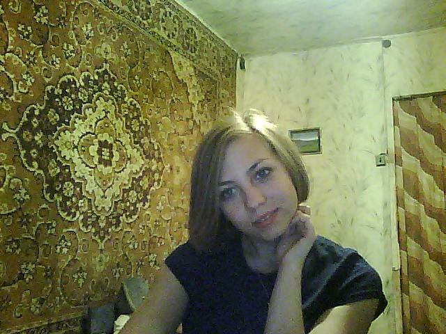 Юлия Фаст | Москва