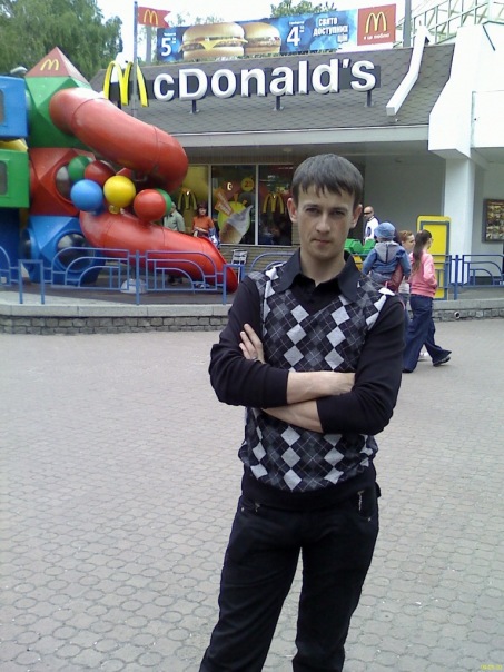 №124, Игорь Воробьев, 36 лет, Черкассы №124, Игорь Воробьев, 36 лет, Черкассы