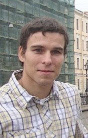 Сергей Богданов | Санкт-Петербург