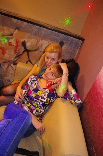 Людмила Романова | Липецк