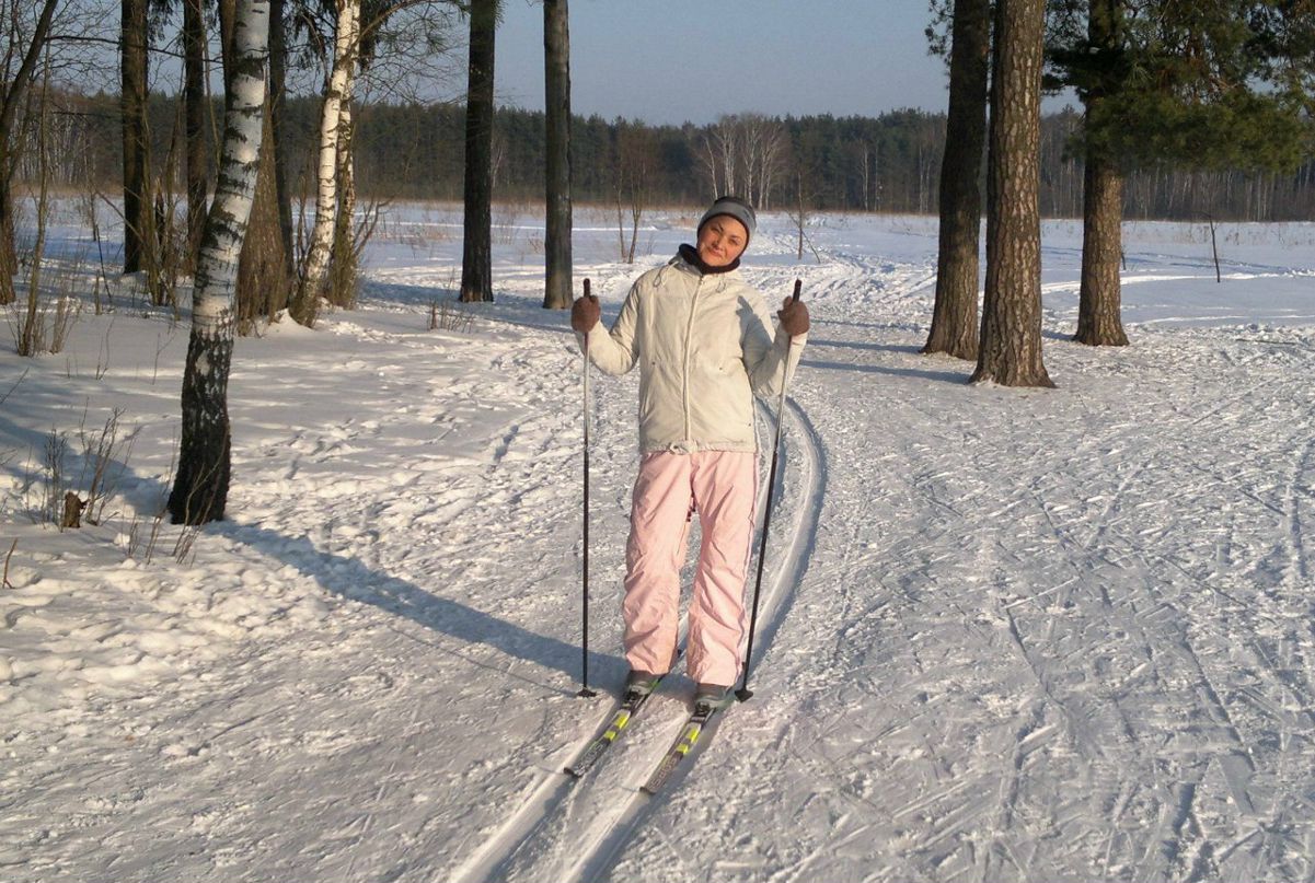 Ирина Чубукова | Москва