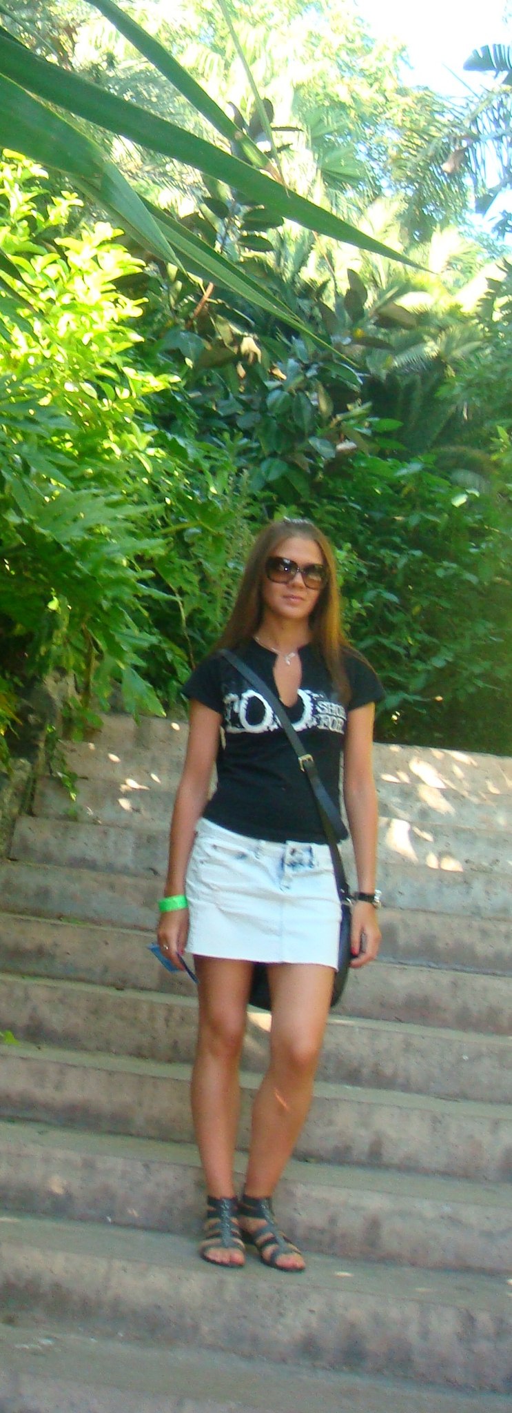 Мариночка Саитгареева | Москва