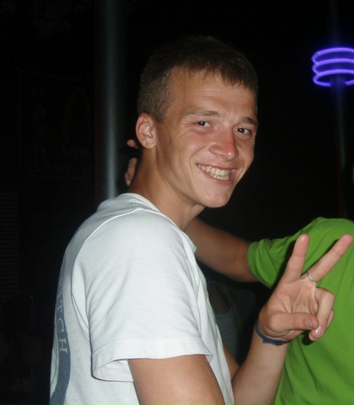 Денис Дерюгин Сергеевич | 