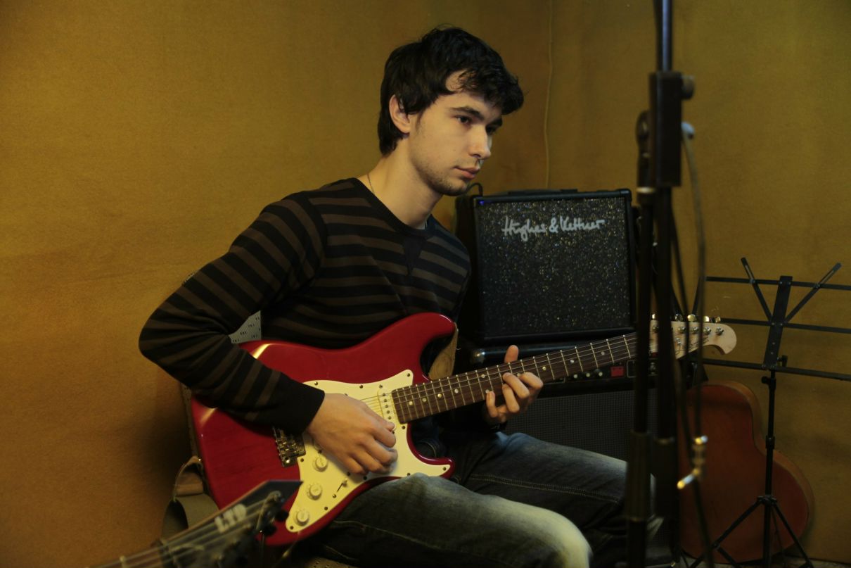 Артем Угримов | Киев