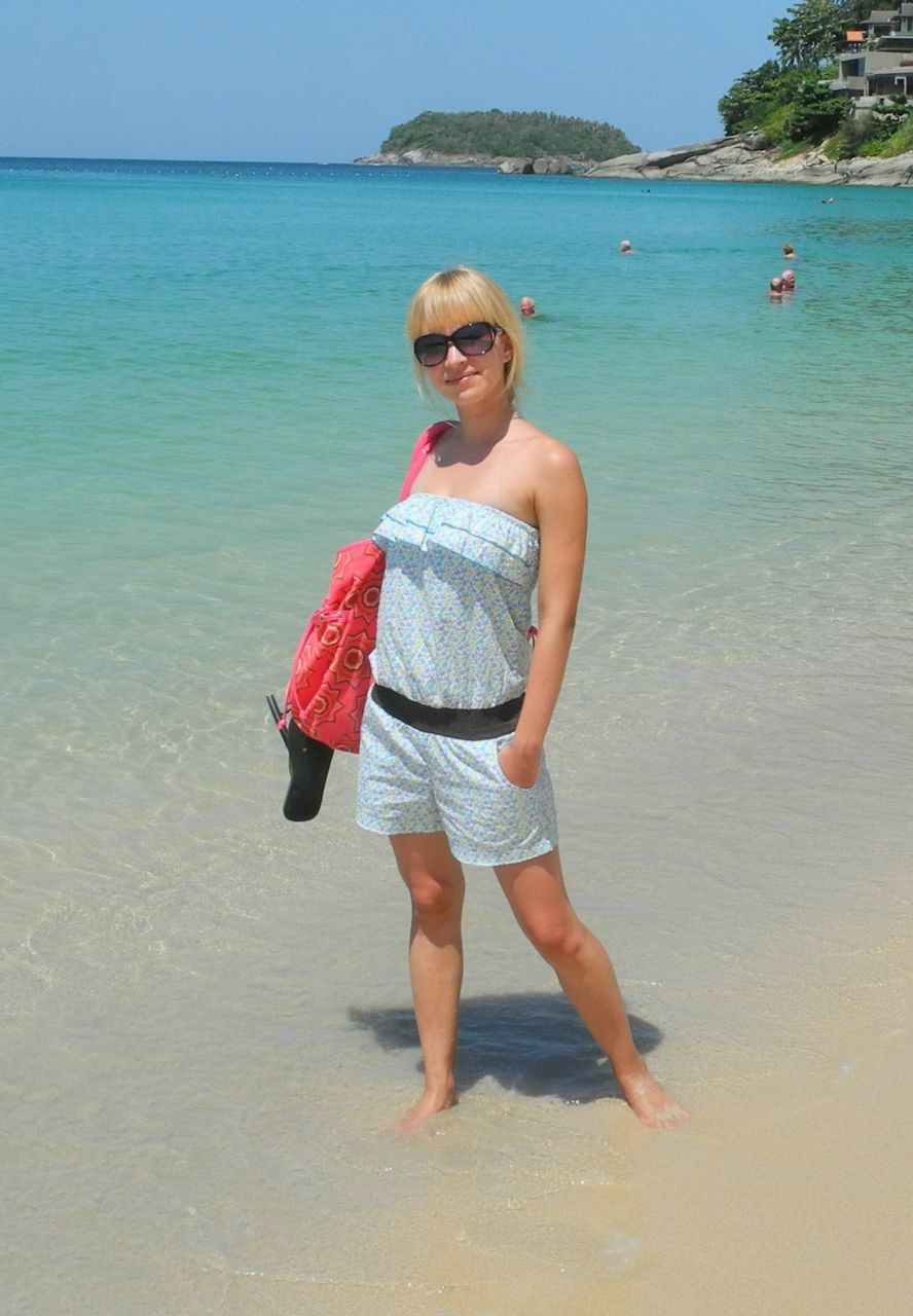 Александра Варшавская | Москва