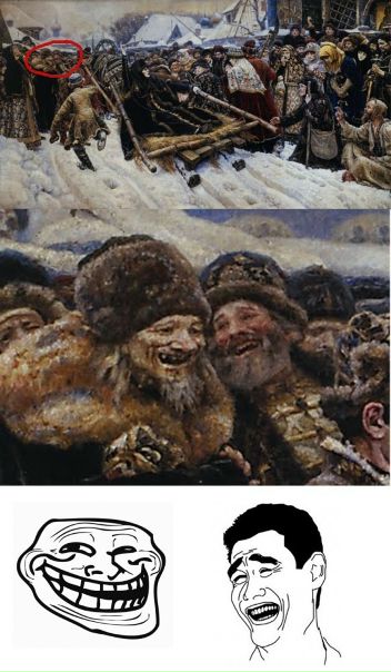 №101, Ванька Кляпин, 124 года №101, Ванька Кляпин, 124 года