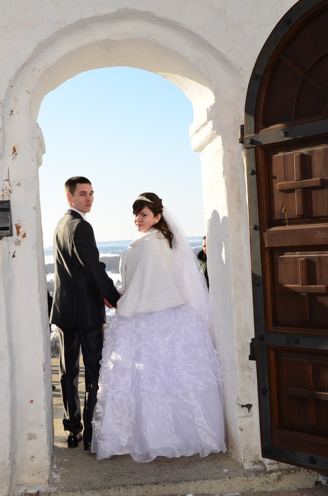 Сергей Захаров | Тобольск