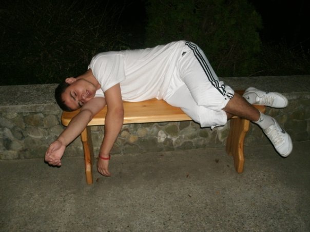 №69, Саша Прыгунов №69, Саша Прыгунов