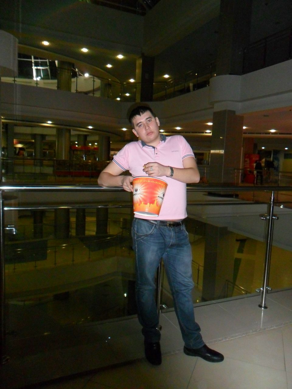 Константин Григорьев | Чебоксары