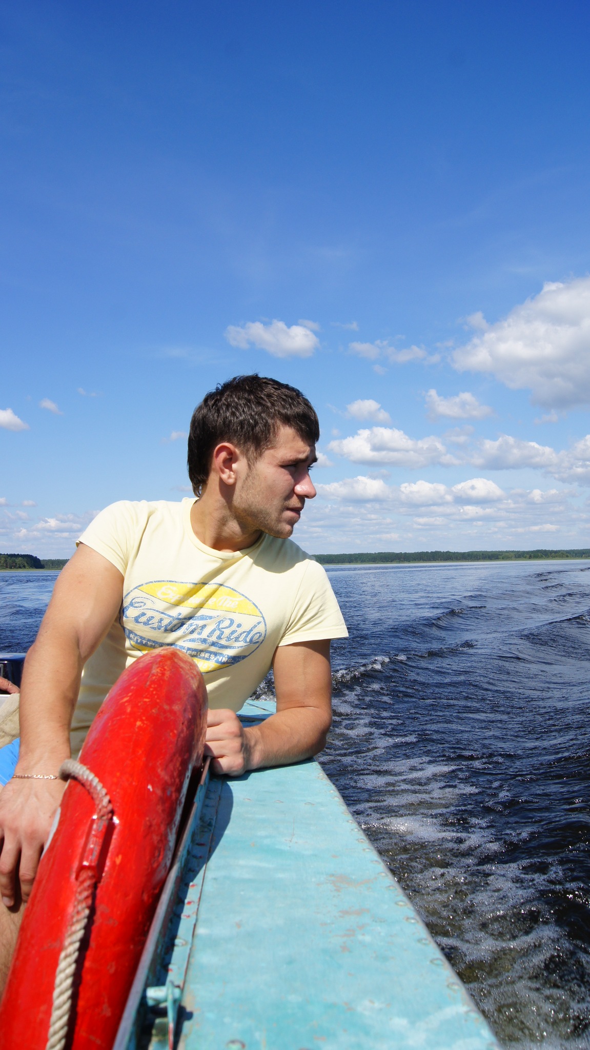 Фото профиля