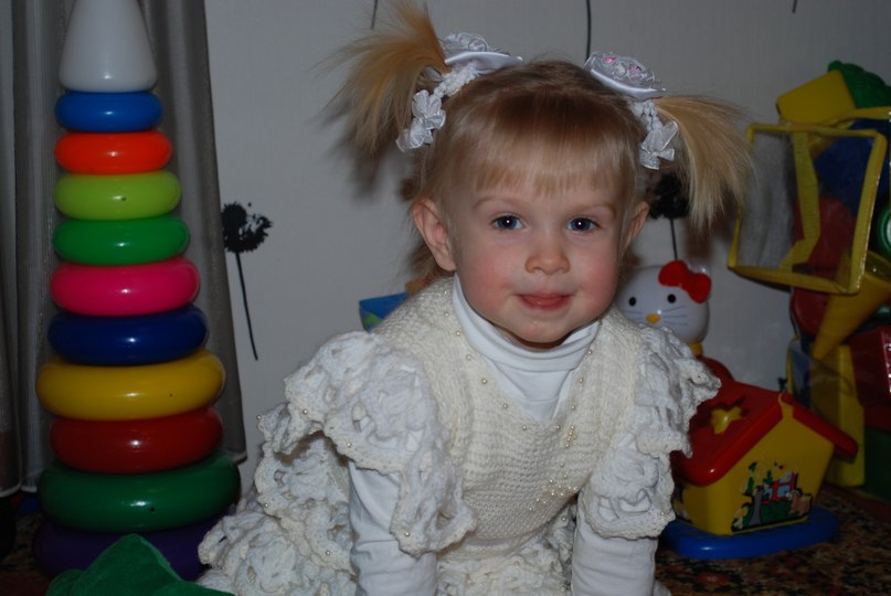 Полина Шекшуева | Санкт-Петербург