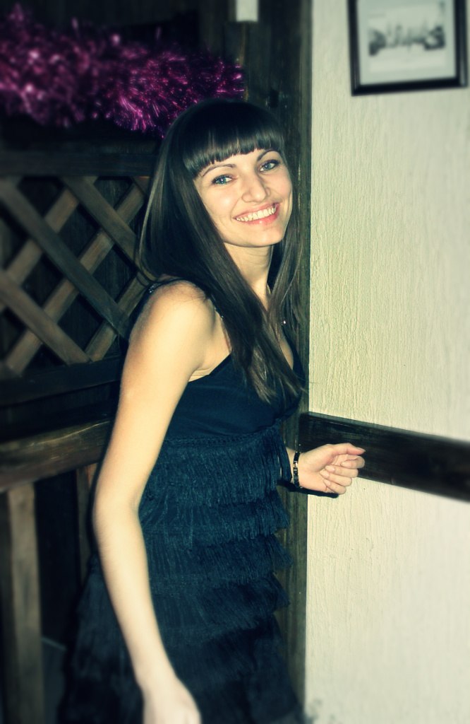 Юлия Охотникова | Уфа