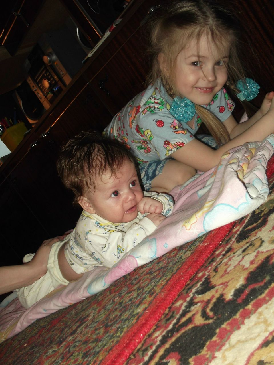 Надя Чекина | Арзамас