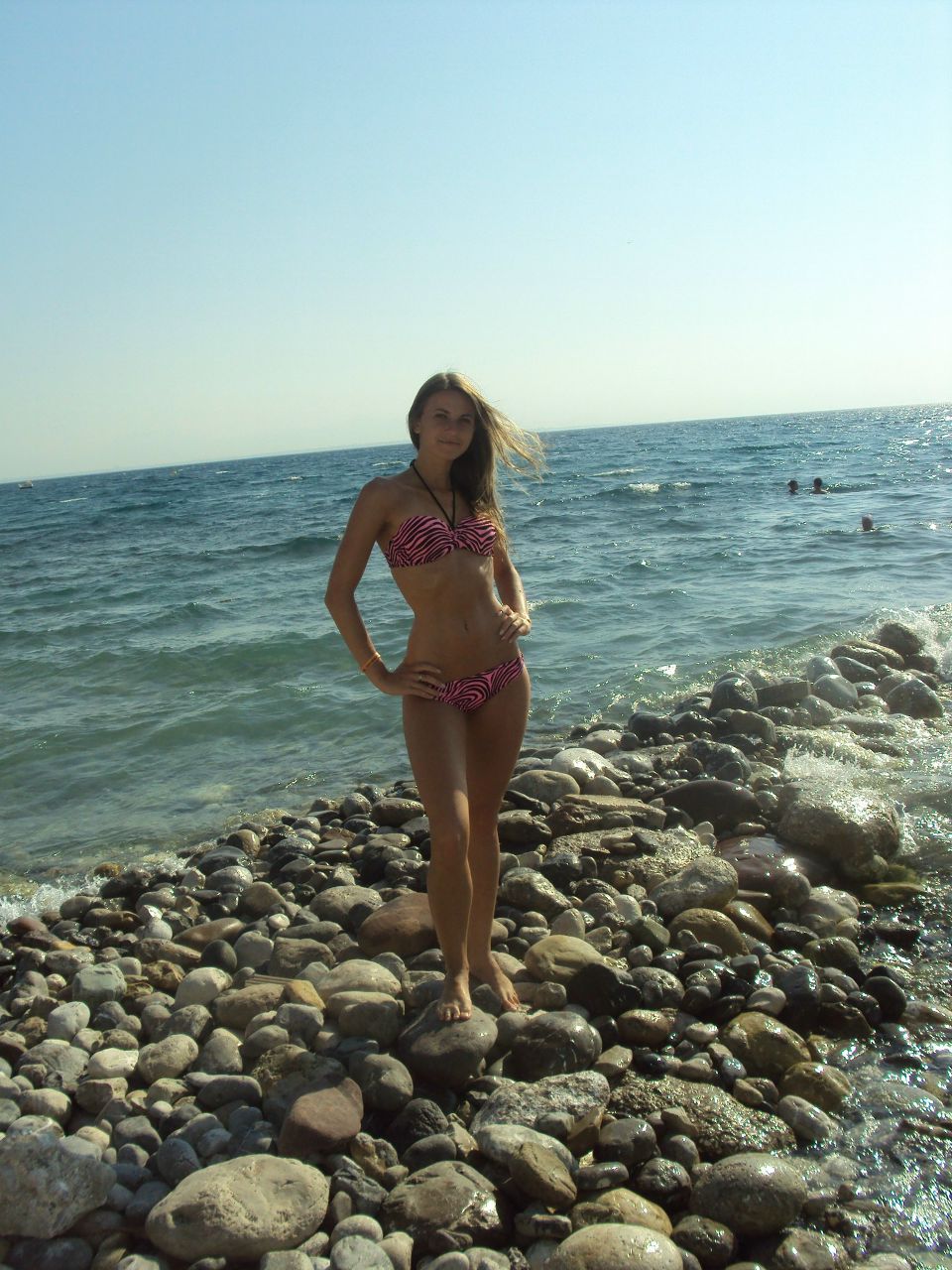 Инна Попова 