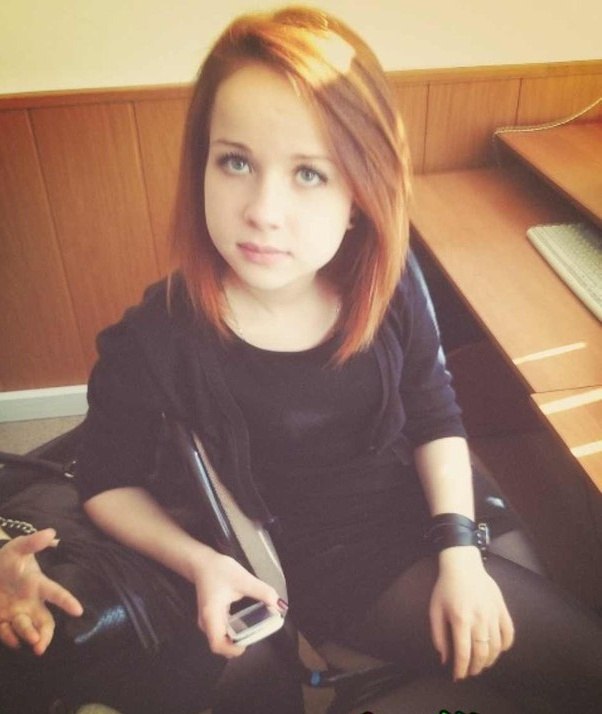 Лилия Сокольских | Липецк