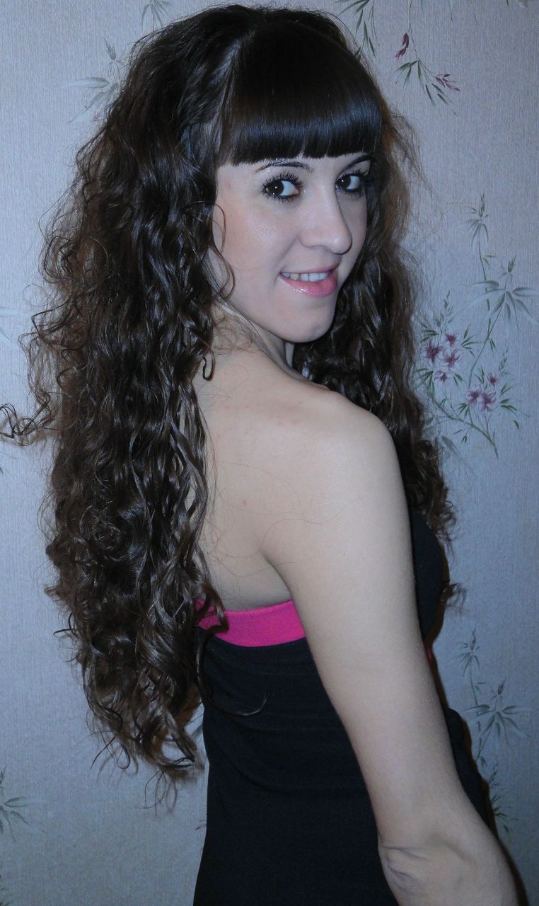 Миляуша Гилязеева | Самара