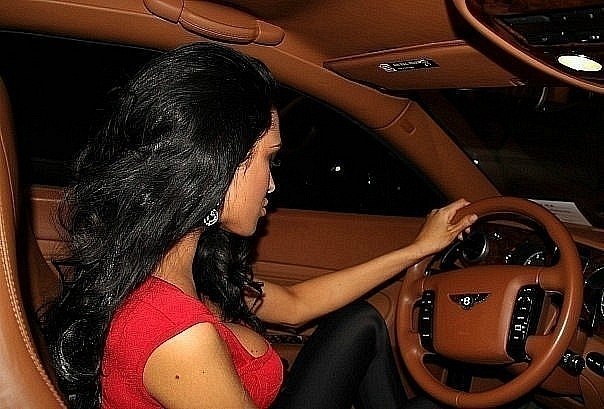 Василь Лазаришин | Долина