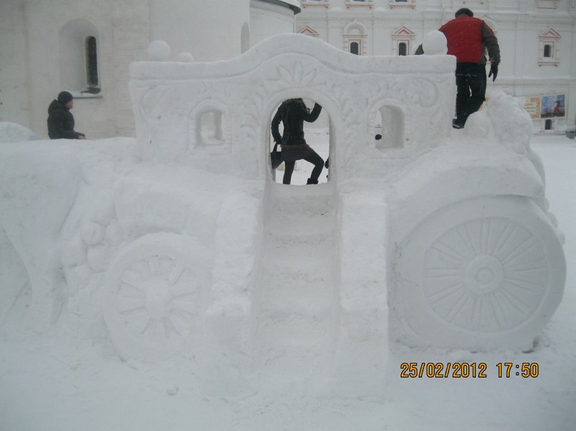 Иван Беляков | Рязань