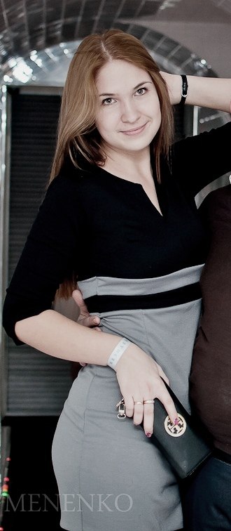 Алина Пиляева | Москва