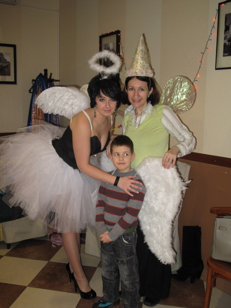 Алёнушка Веремчук | Киев