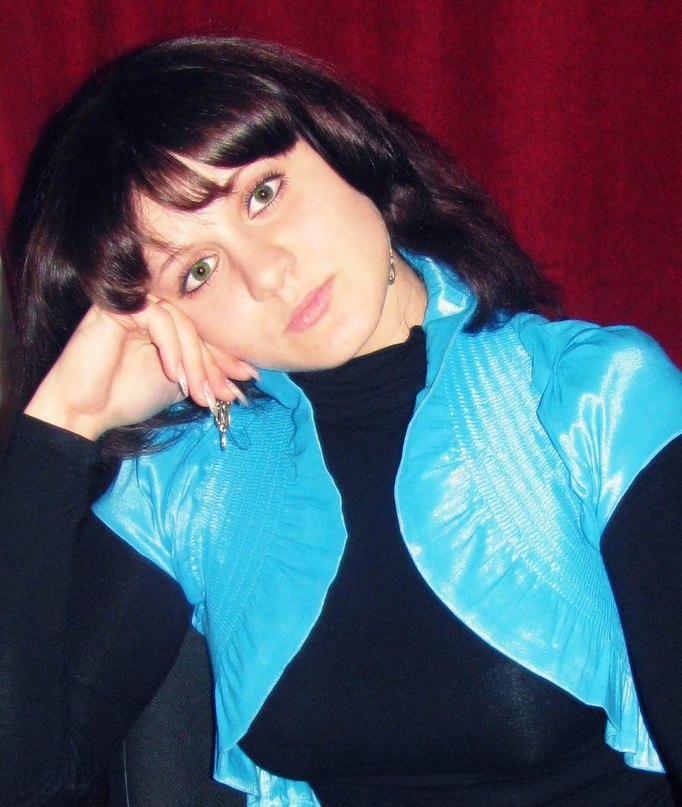 Алиса Донец | Кривой Рог