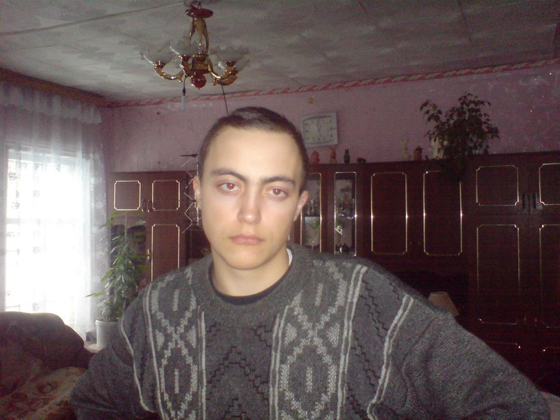 Дмитрий Калинин сергеевич | 