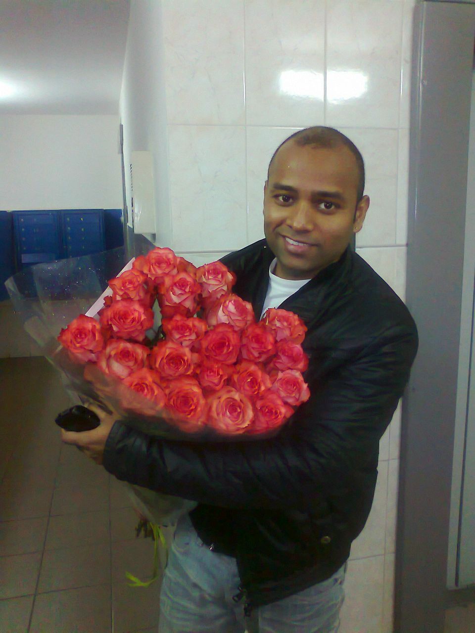 Mac Dalai Dusant | Киев