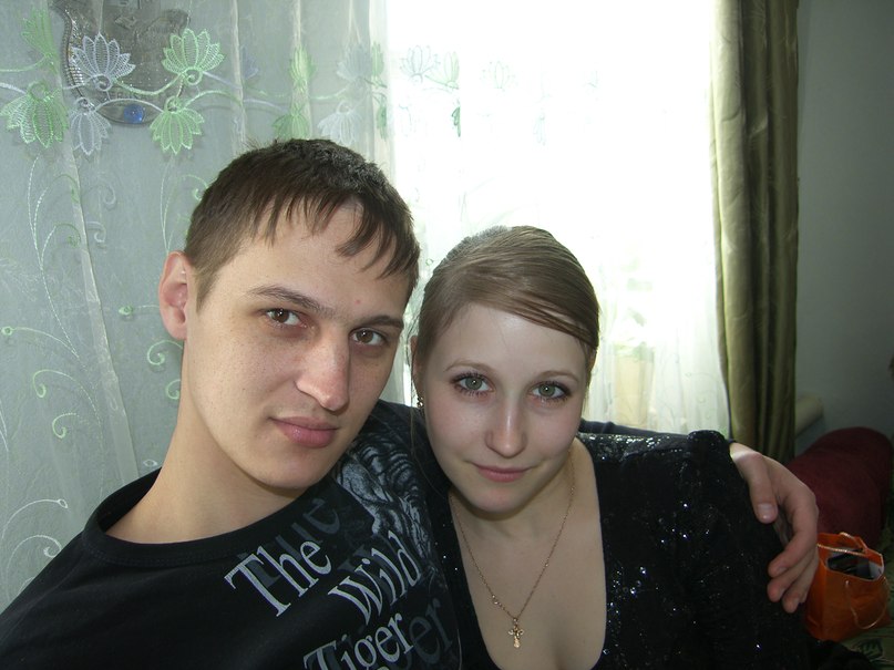 Александра Марченко | Елизово