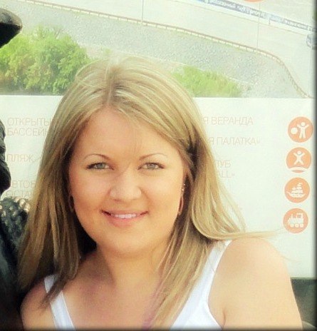 Анна Горбова | Новосибирск