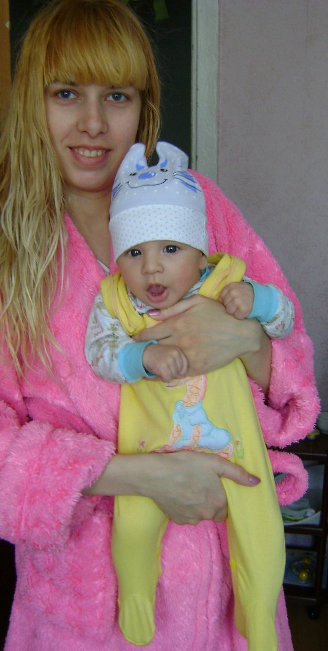 Ксения Шпакова | Бердск