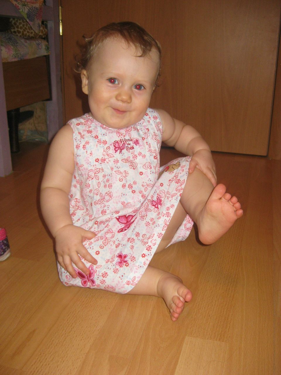 Tania Querida | Санкт-Петербург