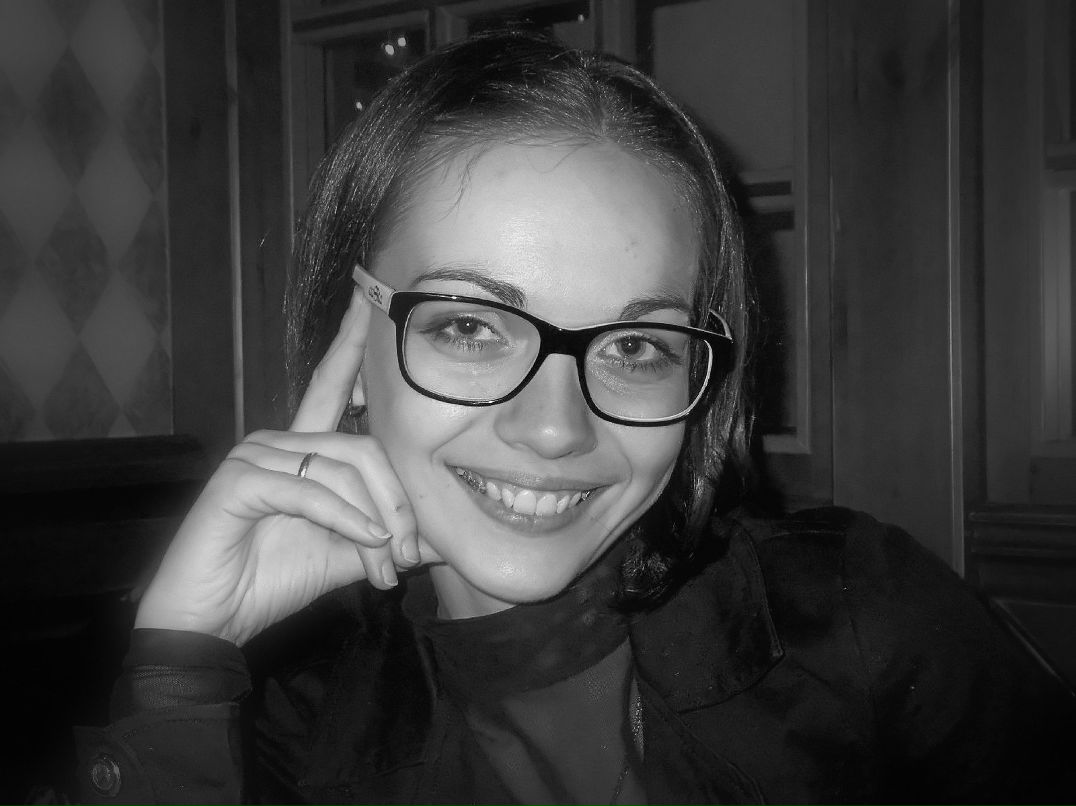 Анна Гринь | Киев