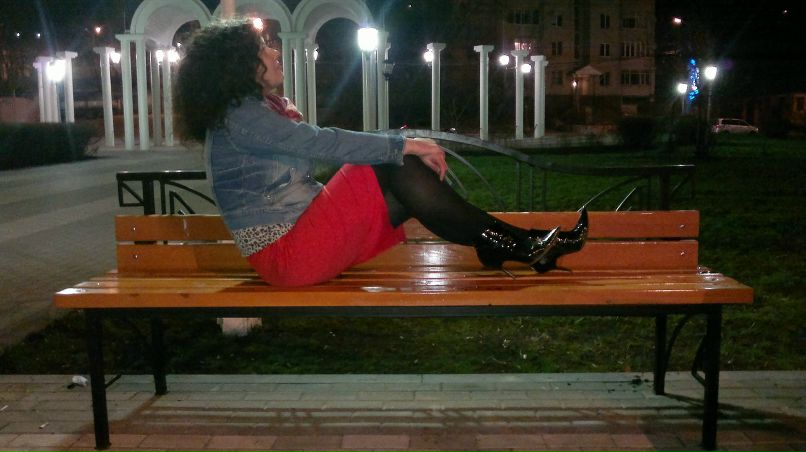 Анора Фарес | Воронеж