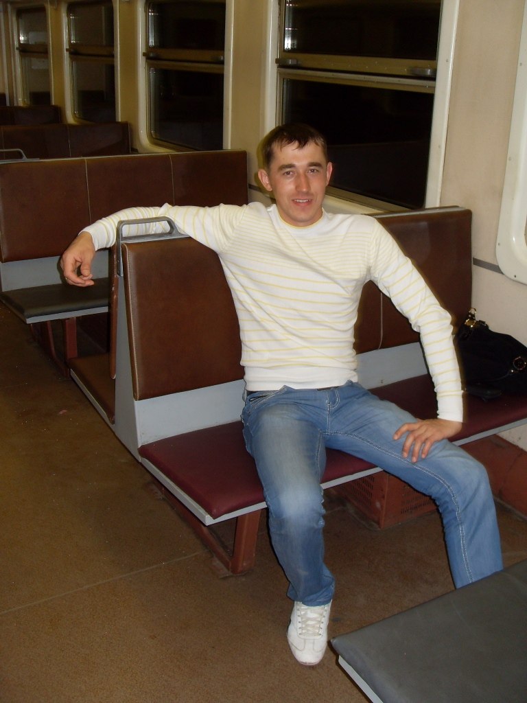 Ильгиз Закиров | Курган